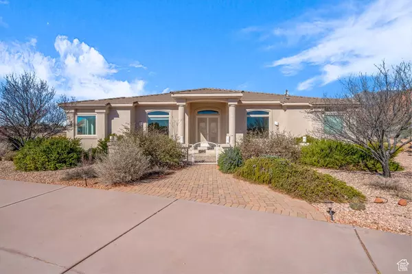 Leeds, UT 84746,654 W CANYON DR
