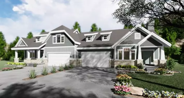 Riverton, UT 84065,3644 W HARVEST GOLD WAY