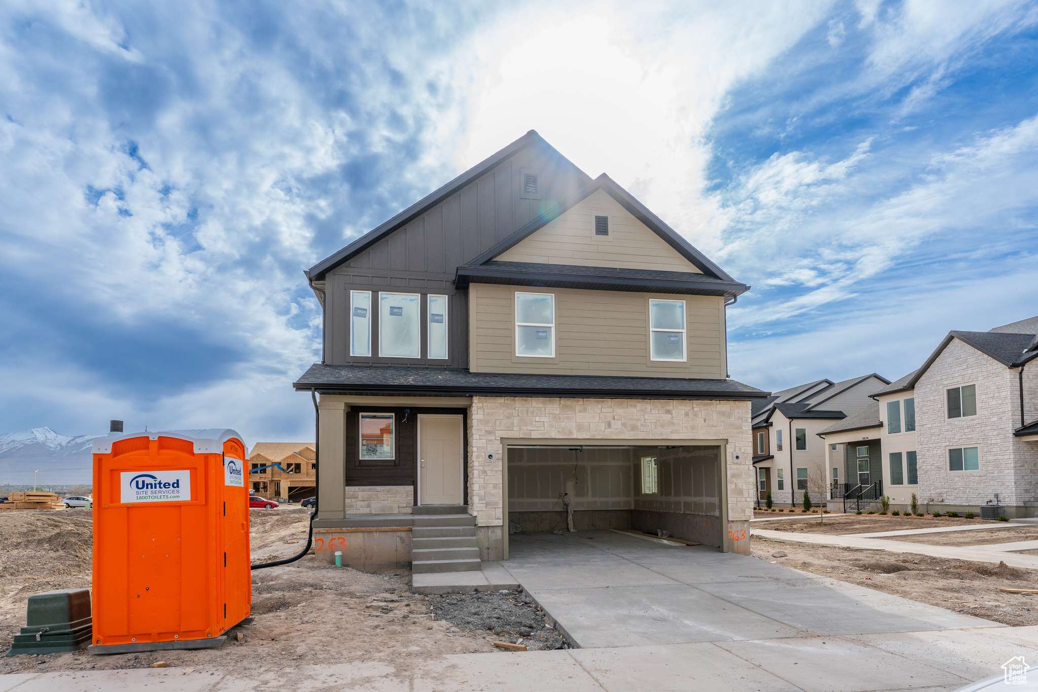 Lehi, UT 84043,988 N 3685 W #263