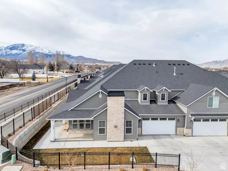 834 E 110 S #23, Salem, UT 84653