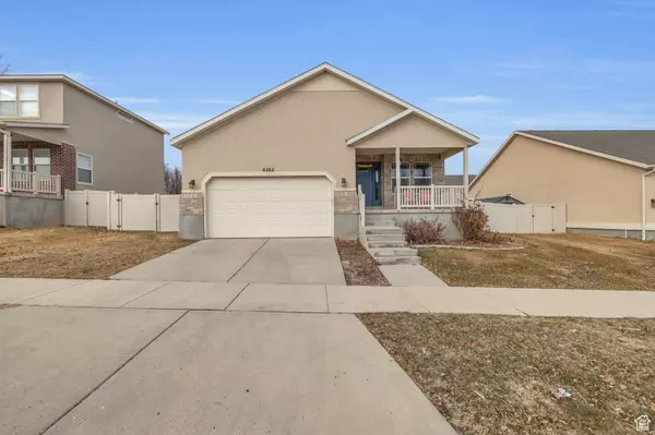 West Jordan, UT 84081,8282 S 6430 W