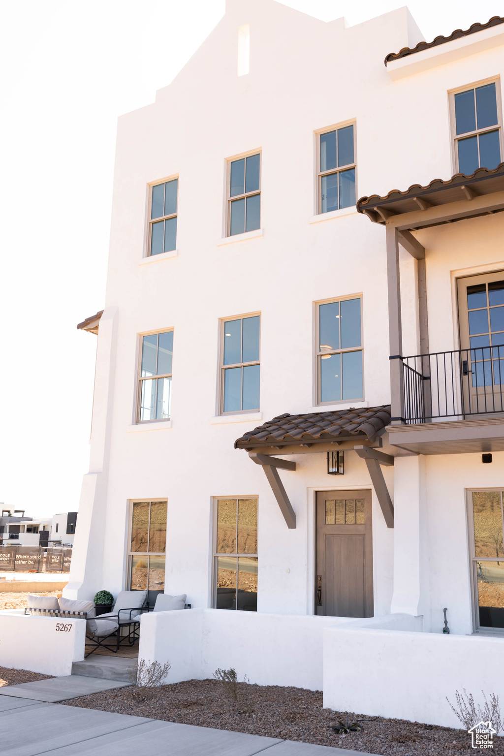 5267 S ESPALDA CRESCENTE LN, St. George, UT 84790