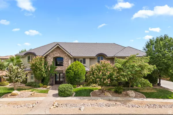 178 E SKY VIEW LN, Washington, UT 84780