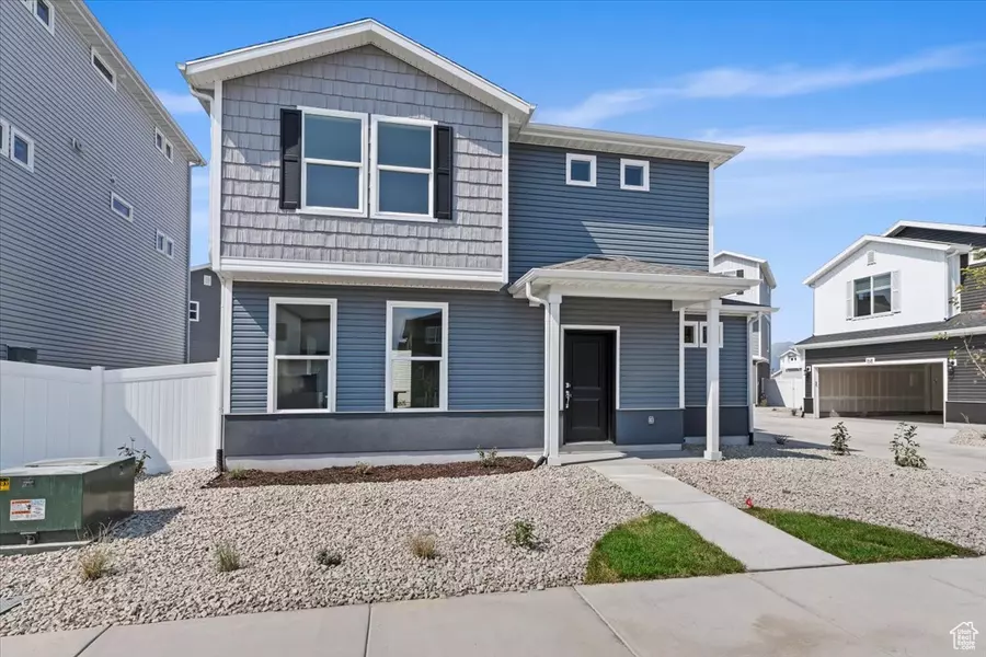 93 E PORCH ST #1065, Saratoga Springs, UT 84045