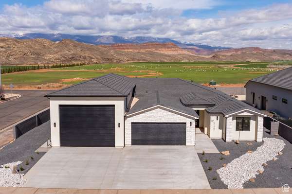 5122 W 1930 S, Hurricane, UT 84737