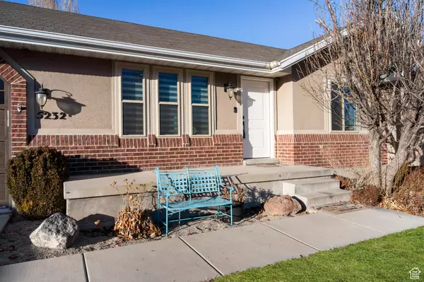 Riverton, UT 84096,5232 W ELK HORN PEAK DR S