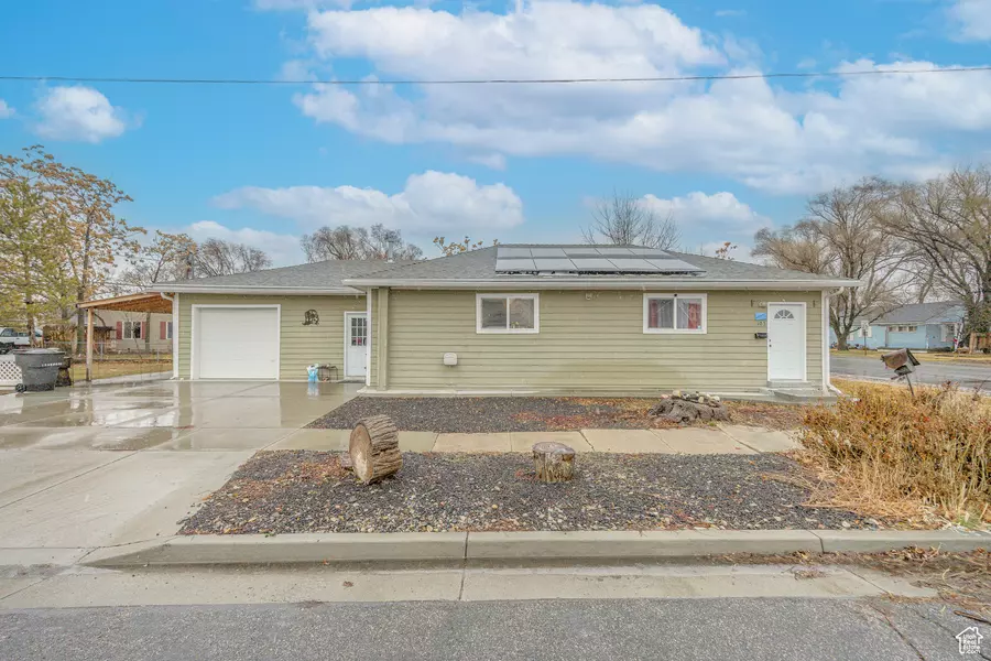 103 N 200 E, Tremonton, UT 84337