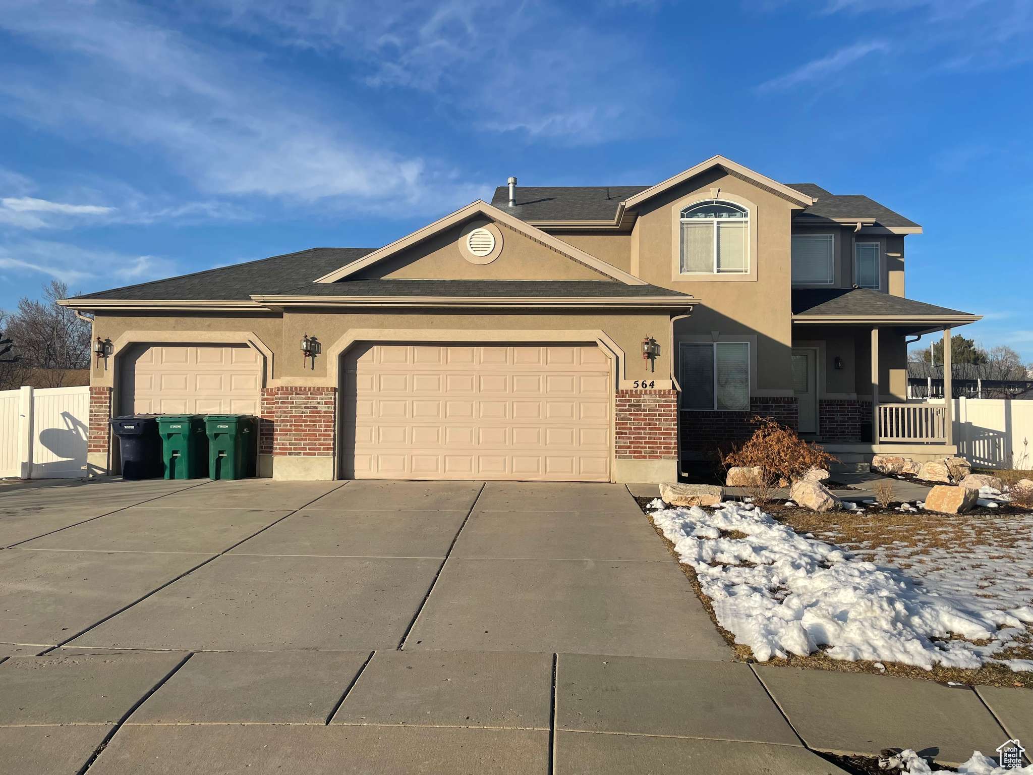 564 W 475 N, Clearfield, UT 84015