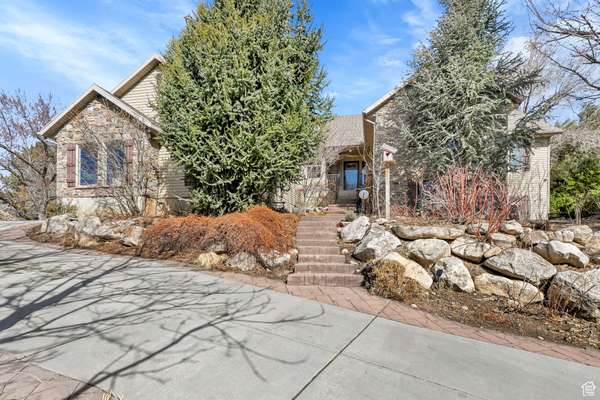 654 E 3225 N, North Ogden, UT 84414