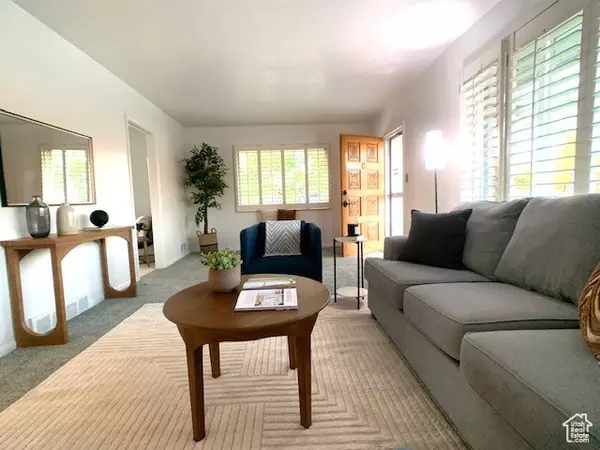 Salt Lake City, UT 84105,672 E REDONDO AVE S