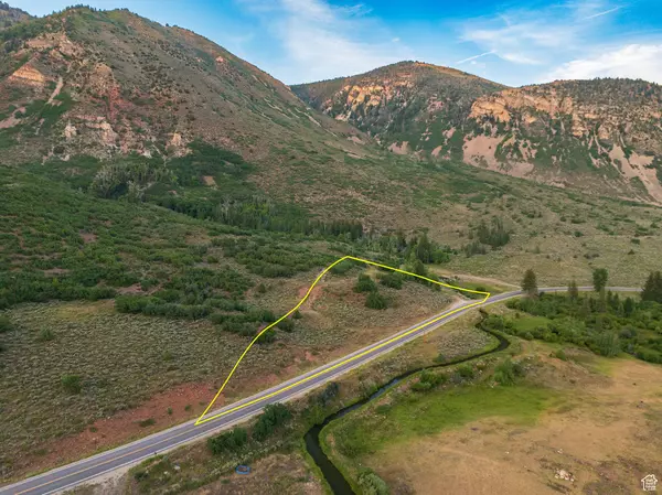 Hanna, UT 84031,12255 NORTH FORK RD #B