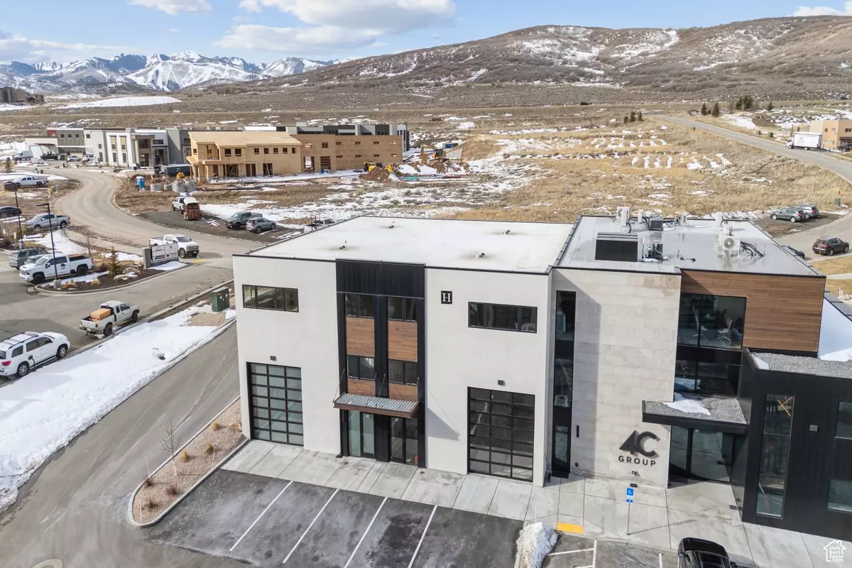 Park City, UT 84098,4518 FORESTDALE DR #54