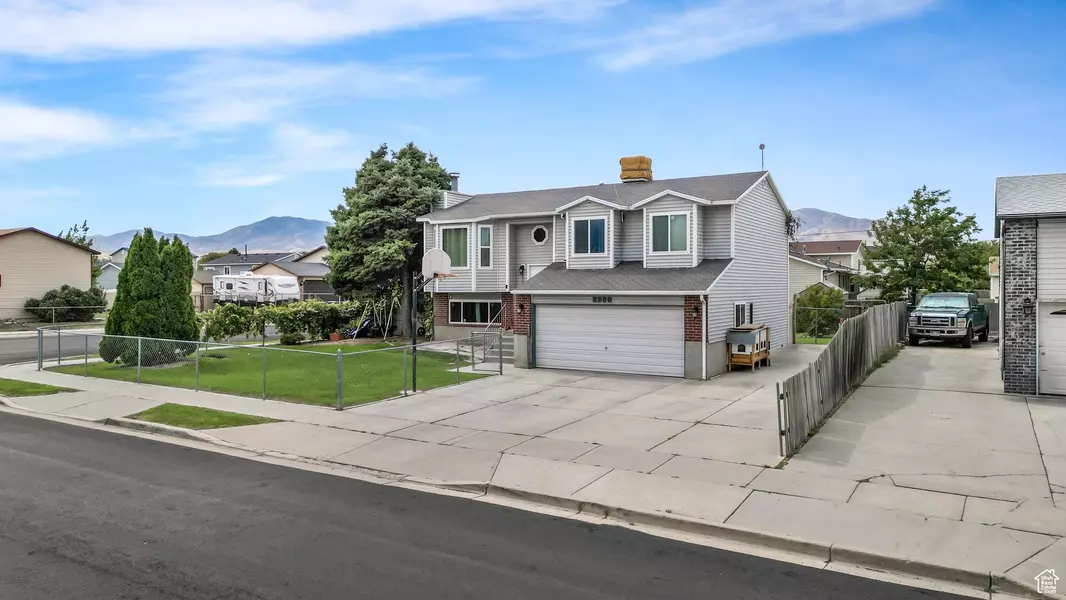 2980 S KAPFORD DR, West Valley City, UT 84128