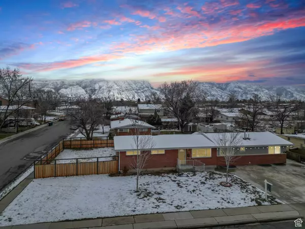 909 S 150 W, Orem, UT 84058