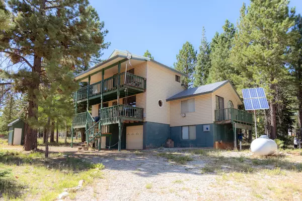 Duck Creek Village, UT 84762,1270 W STRAWBERRY POINT RD