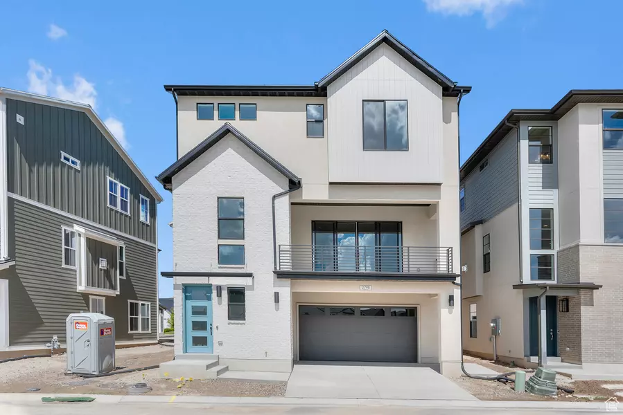 2798 N TOWER MILL WAY E, Lehi, UT 84043