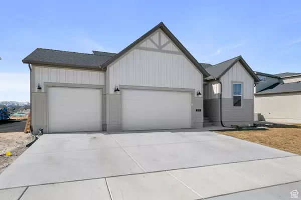 Stansbury Park, UT 84074,5715 BRAMBLING WAY E