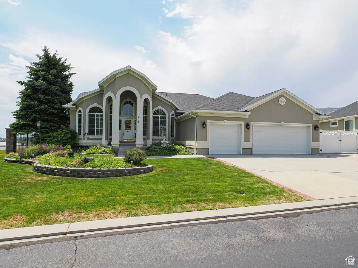Saratoga Springs, UT 84045,121 E AMBER RD