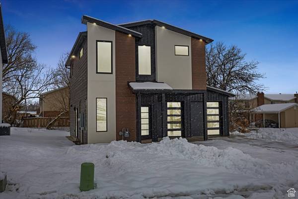 268 W 690 N, Logan, UT 84321