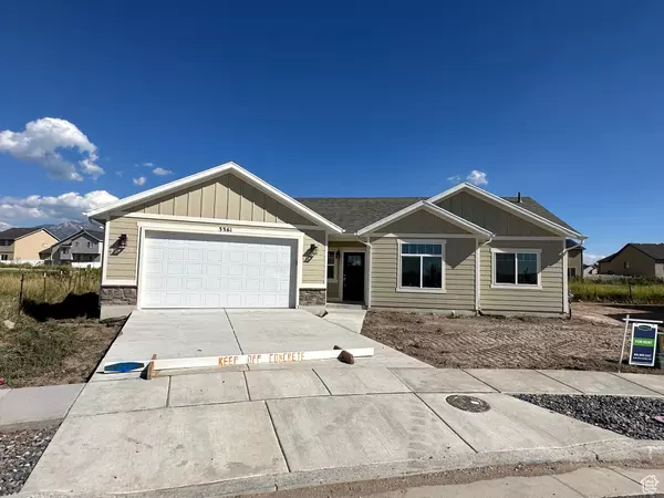 3361 W SOPHIE LN, West Haven, UT 84401