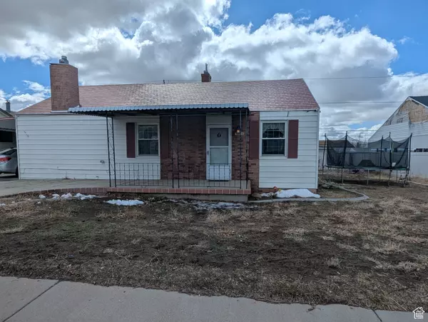 134 GRASSY DR, East Carbon, UT 84520