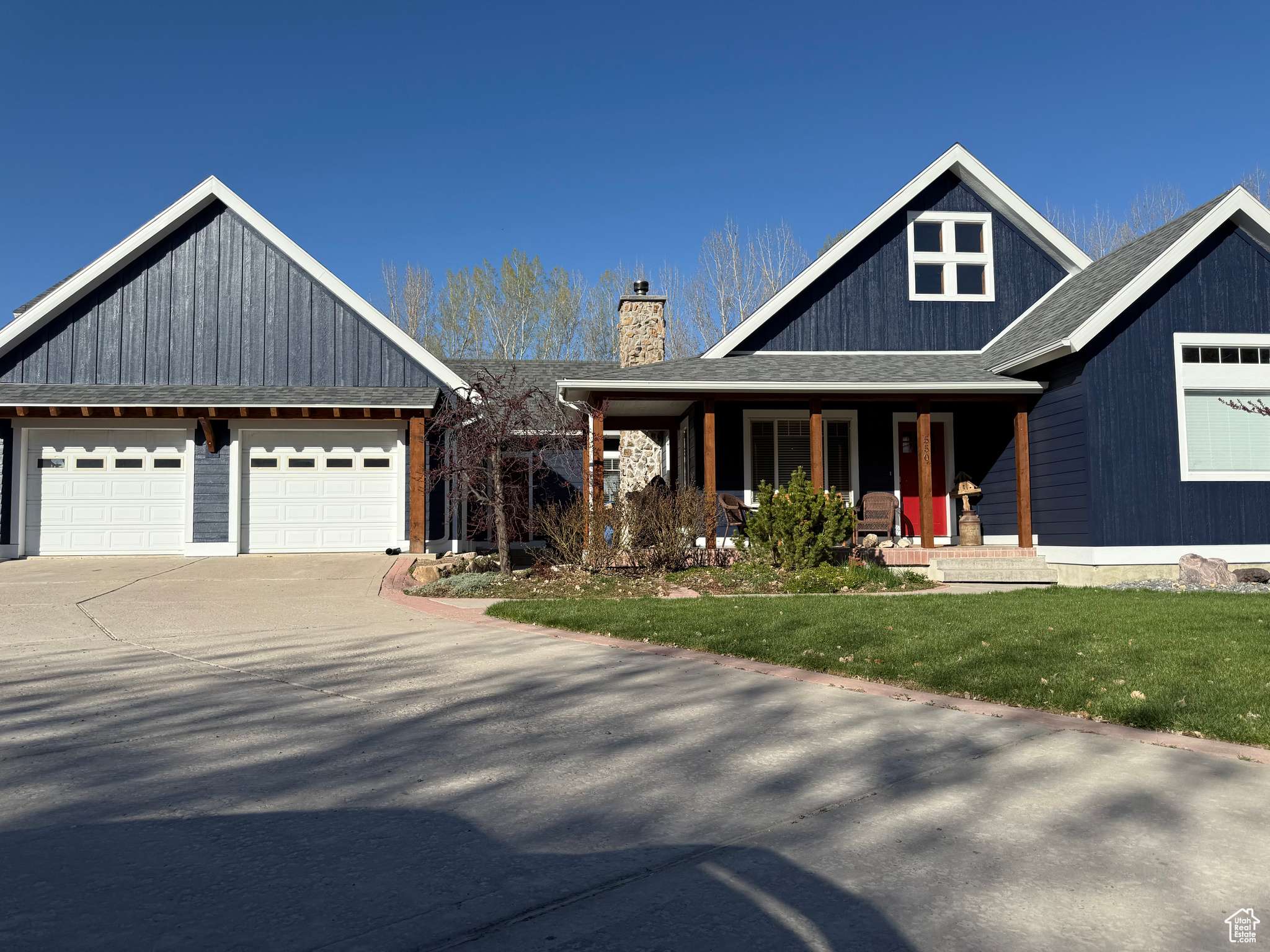 Wellsville, UT 84339,550 N 200 E