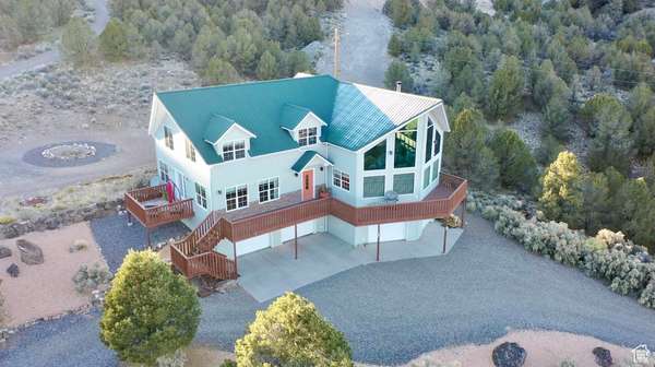 1915 E BAILEY ACRES DR, Panguitch, UT 84759