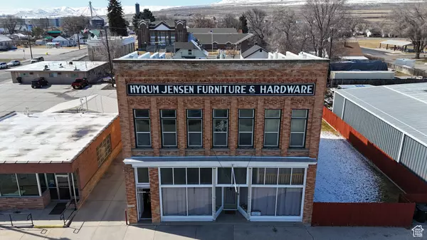 47 N MAIN ST #1, Garland, UT 84312