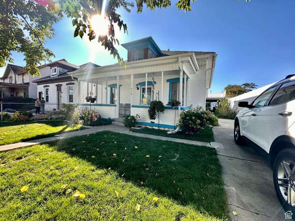 Provo, UT 84601,516 S FREEDOM BLVD