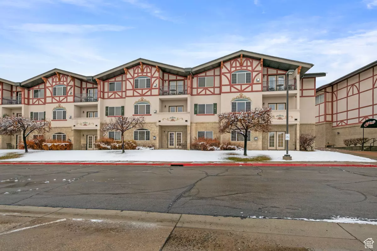 Midway, UT 84049,840 W BIGLER LN #2036