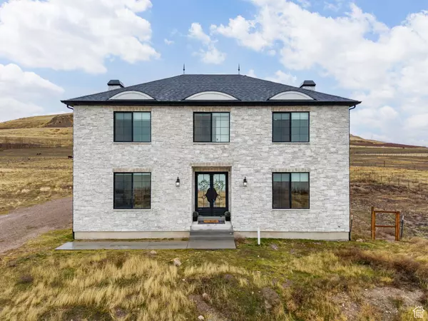 5351 S LINCOLN BEACH RD, Spanish Fork, UT 84660