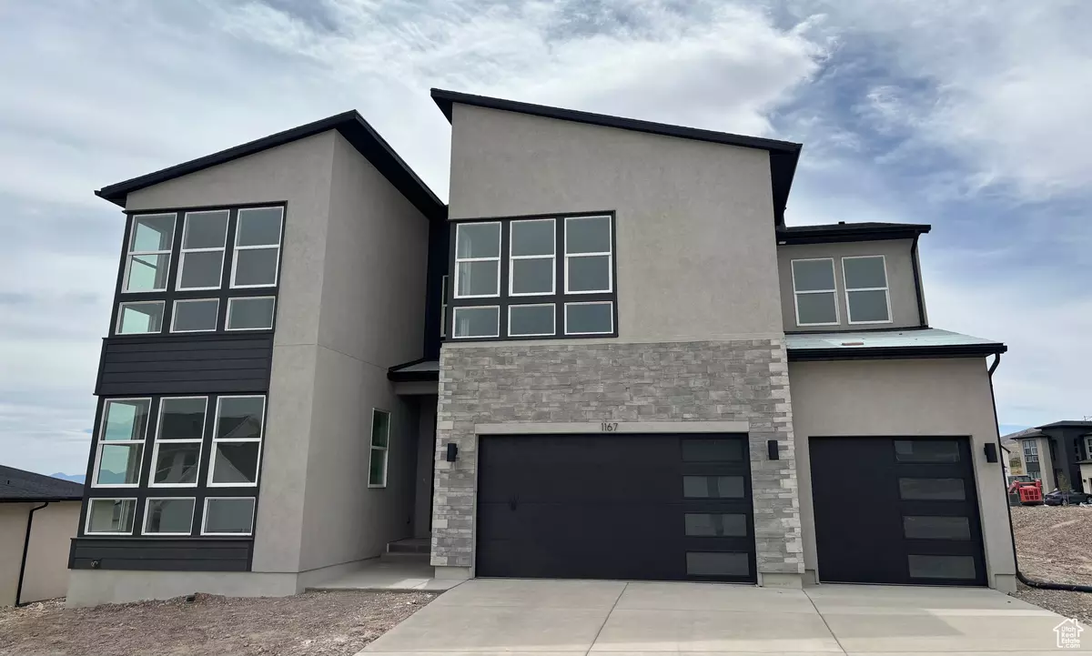 Saratoga Springs, UT 84045,1167 W GOSSAMER LN #19
