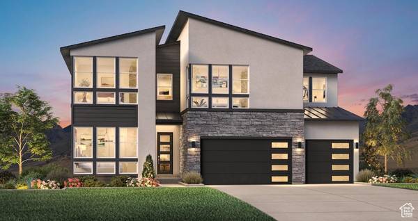 1167 W GOSSAMER LN #19, Saratoga Springs, UT 84045