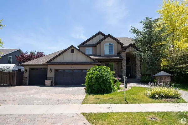 Riverton, UT 84065,3643 W 12125 S