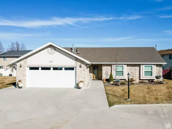 897 N 250 W, Logan, UT 84321