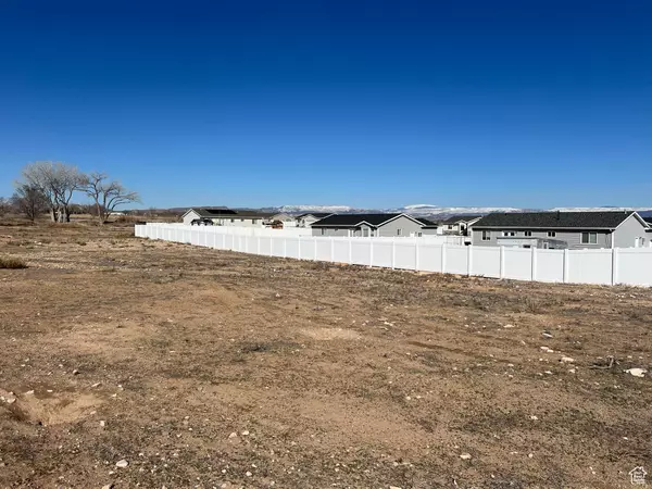 2412 E 4380 S, Vernal, UT 84078