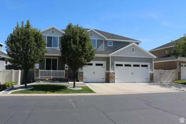 10955 S KELSO DUNE DR S #508, South Jordan, UT 84009