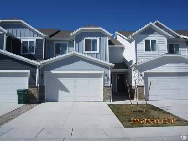 4111 S 2800 W #275, Roy, UT 84067