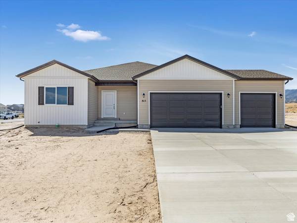 815 W CLARK ST #207, Grantsville, UT 84029