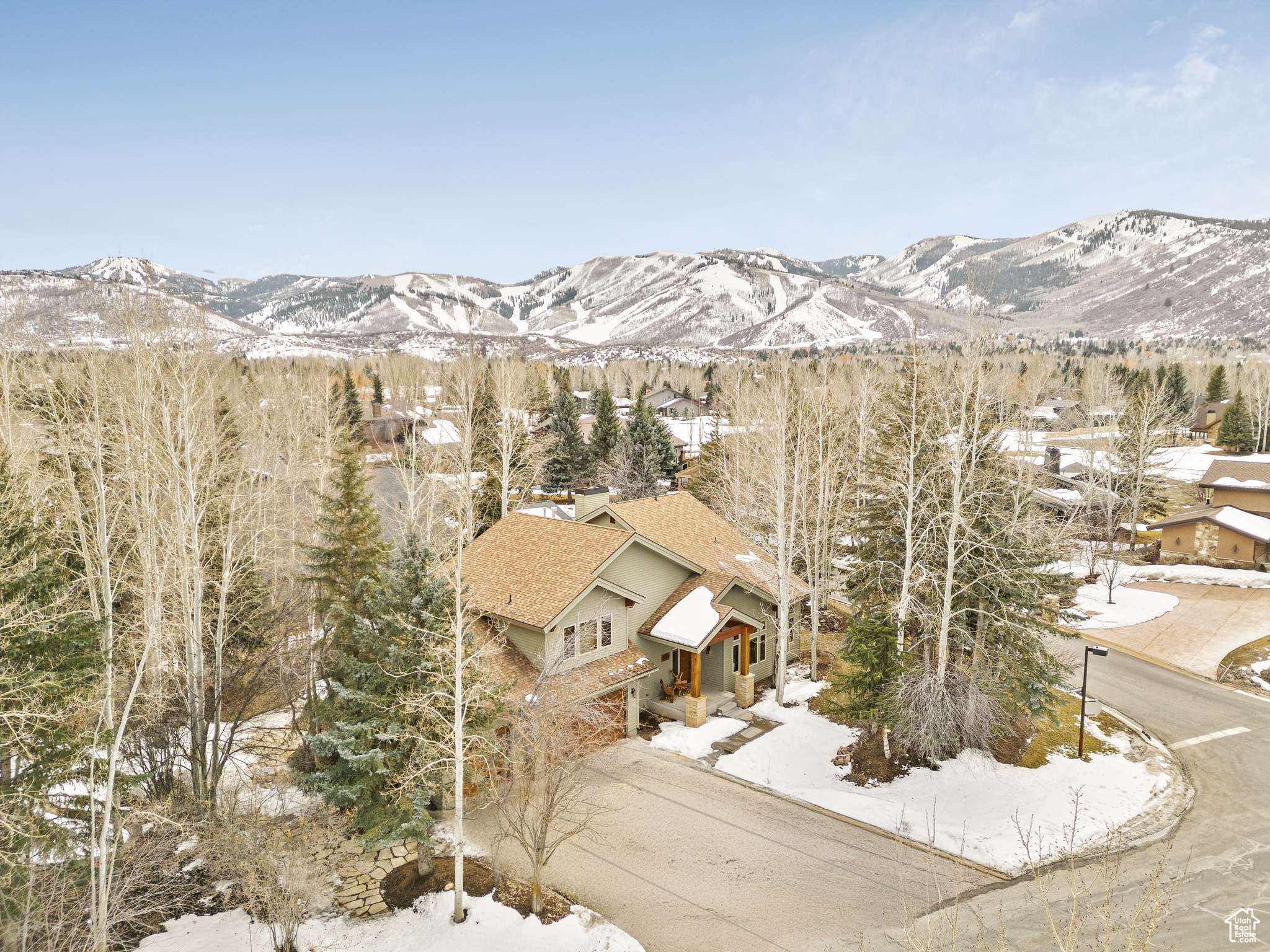 Park City, UT 84060,3001 AMERICAN SADDLER DR