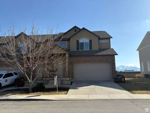 Saratoga Springs, UT 84045,99 W CONDOR RD N