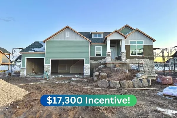 2543 W 2950 N #91, Farr West, UT 84404