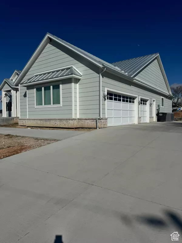 Gunnison, UT 84634,225 S 200 E