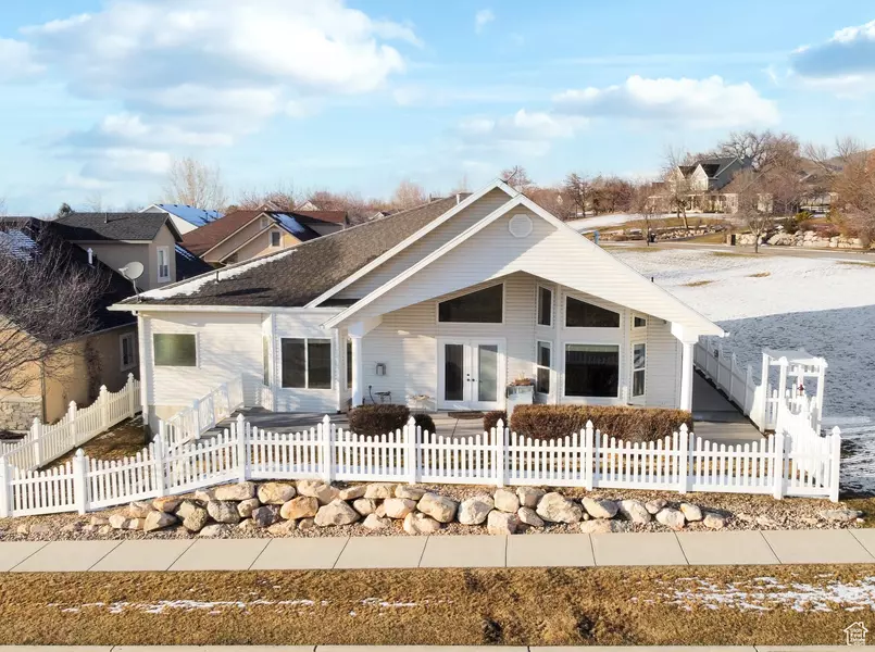 896 E 580 S, Smithfield, UT 84335