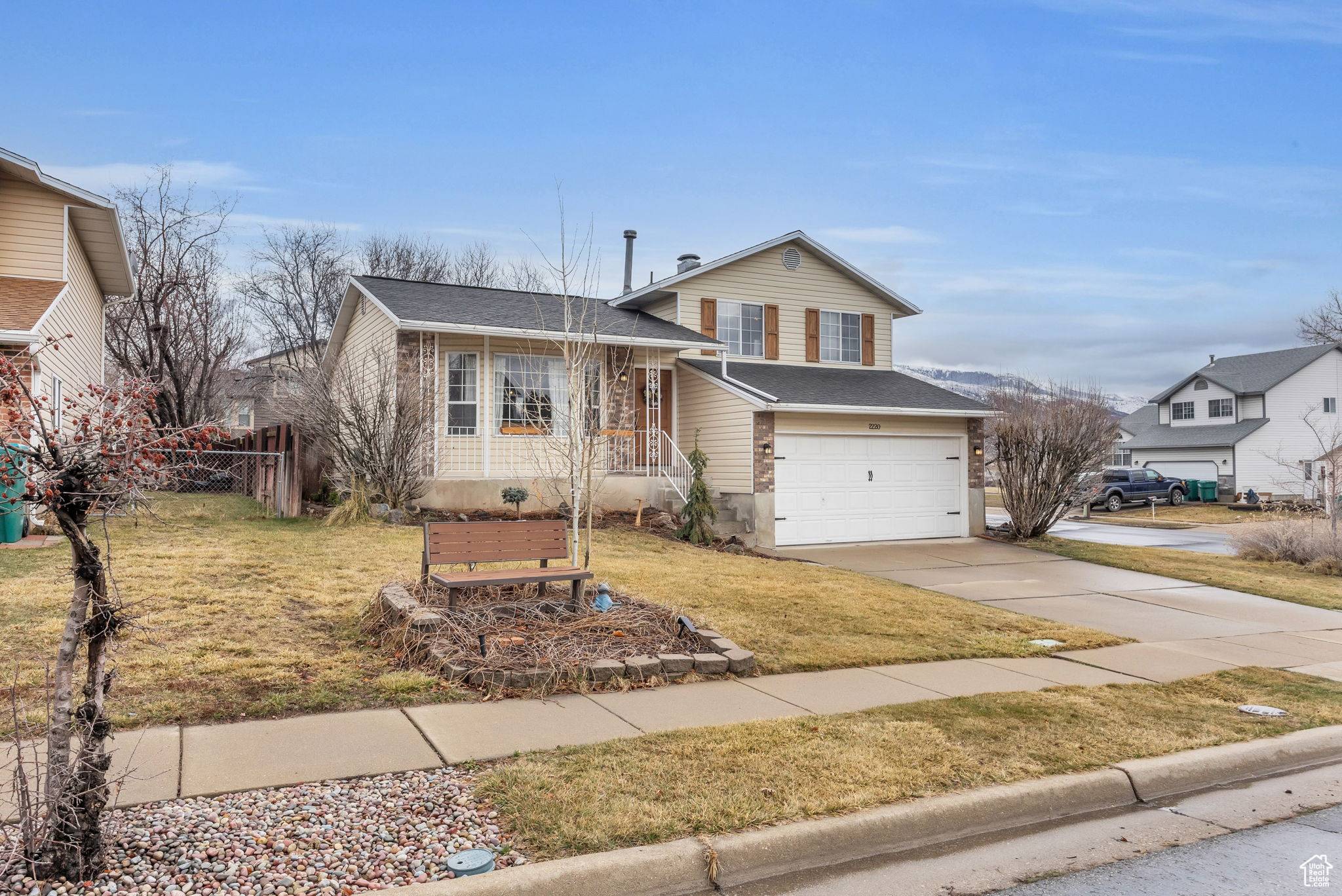 2220 N 1125 E, Layton, UT 84040