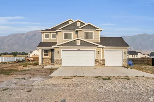 9444 N 4800 W, Elwood, UT 84337