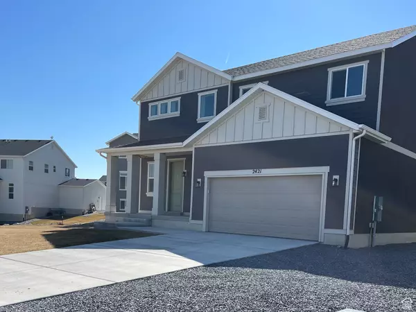 Saratoga Springs, UT 84045,2421 S BLUE WATER LN E
