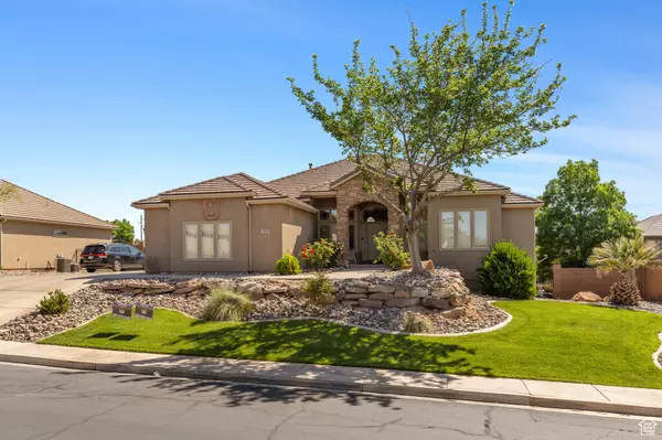 2515 S 2310 EAST CIR E, St. George, UT 84790