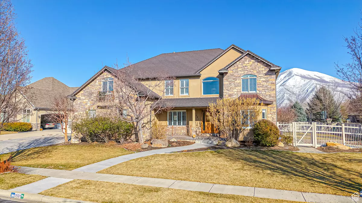 Spanish Fork, UT 84660,1591 S 1300 E