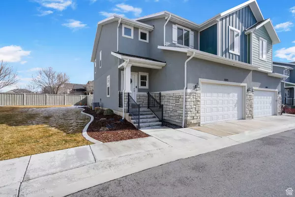 3323 E GIBRALTAR AVE, Eagle Mountain, UT 84005